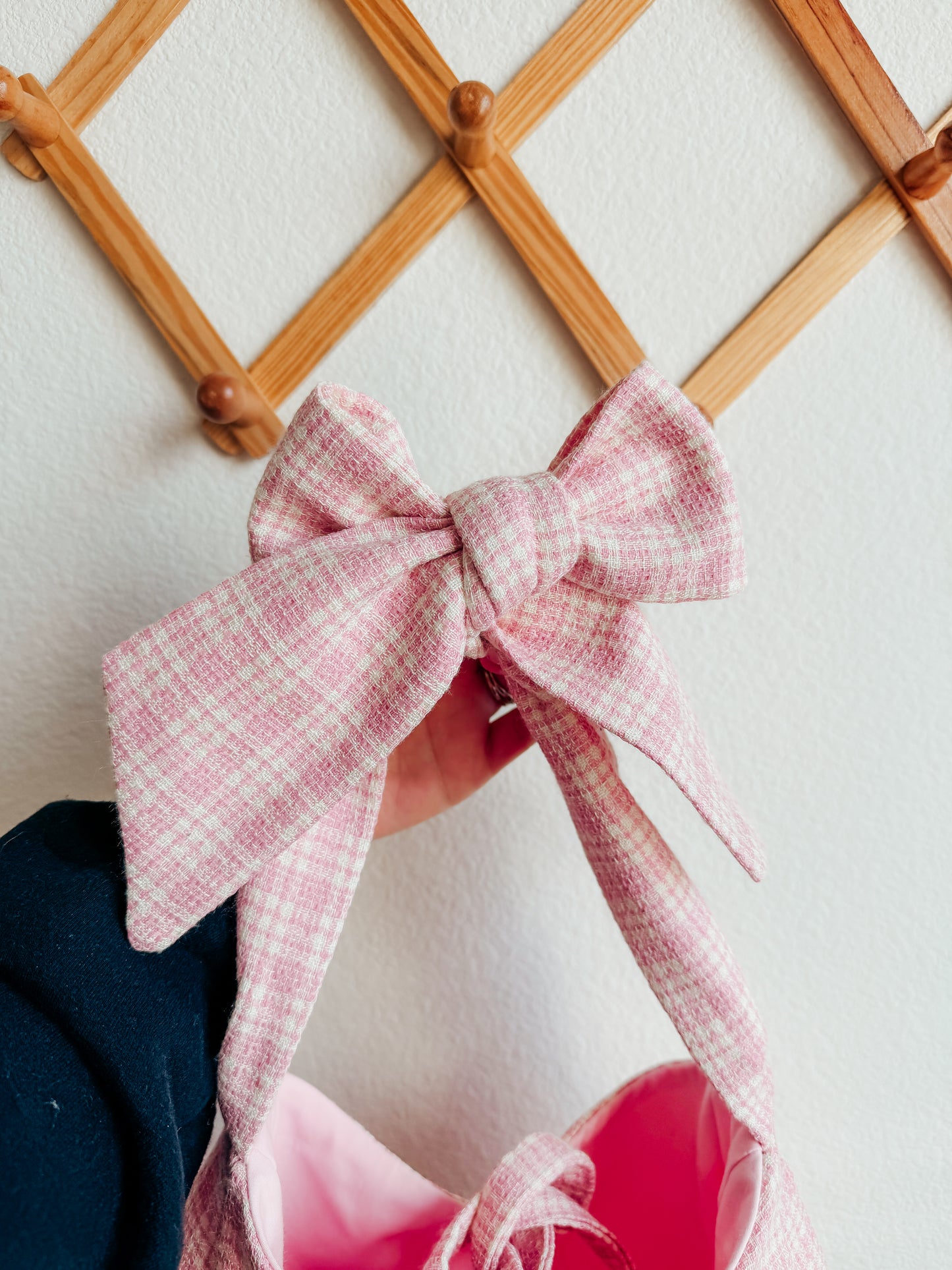 The Bow Bag
