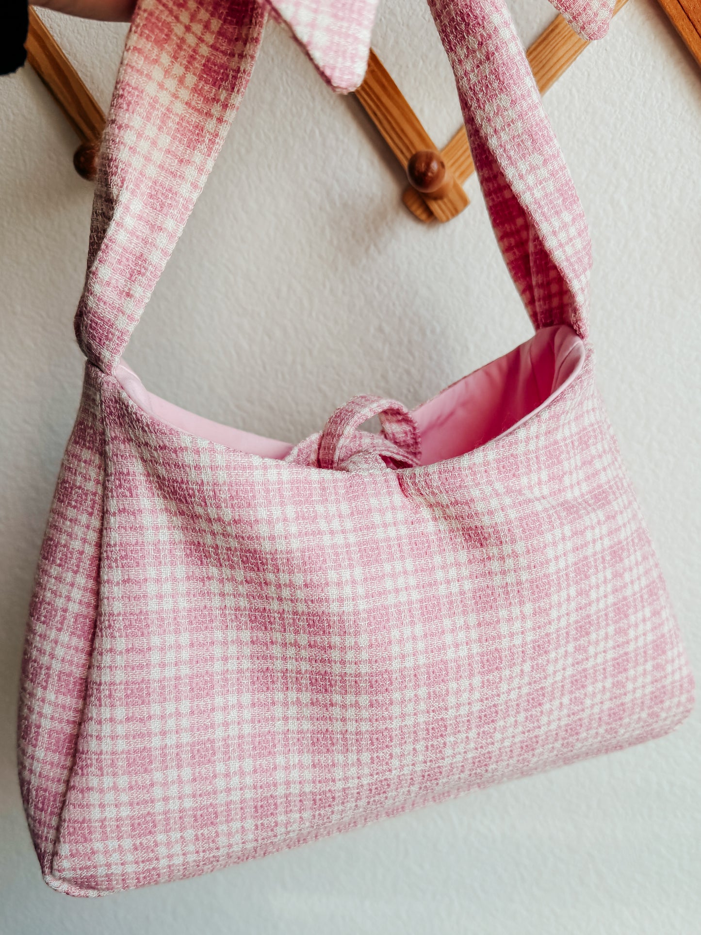 The Bow Bag