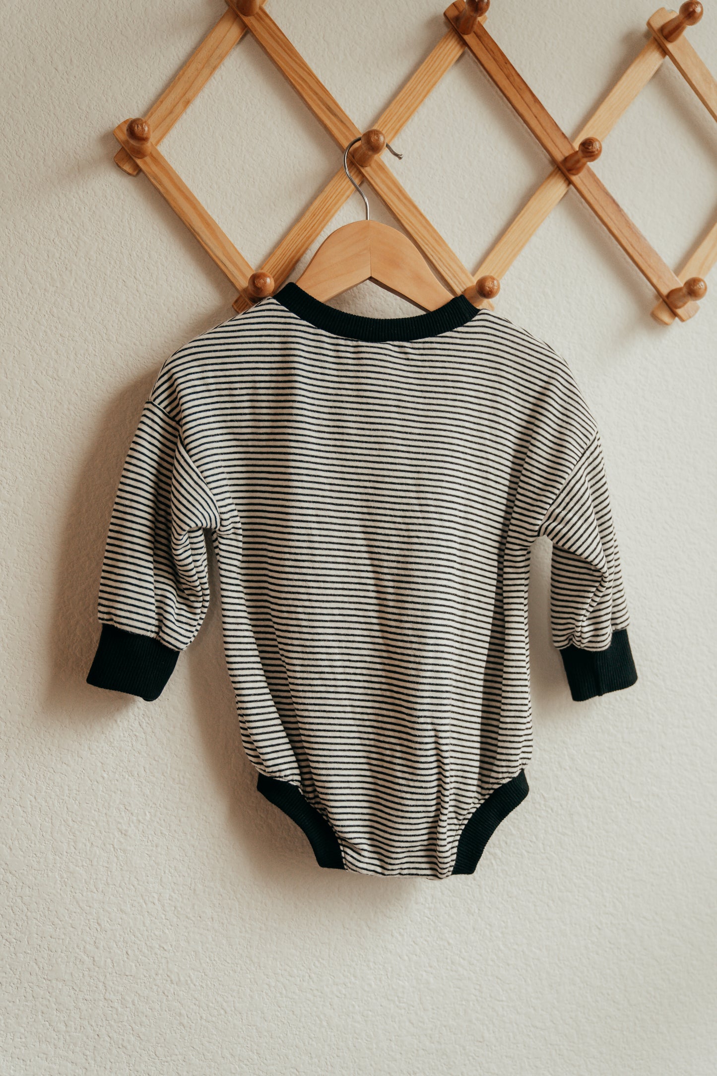 Sweater Romper