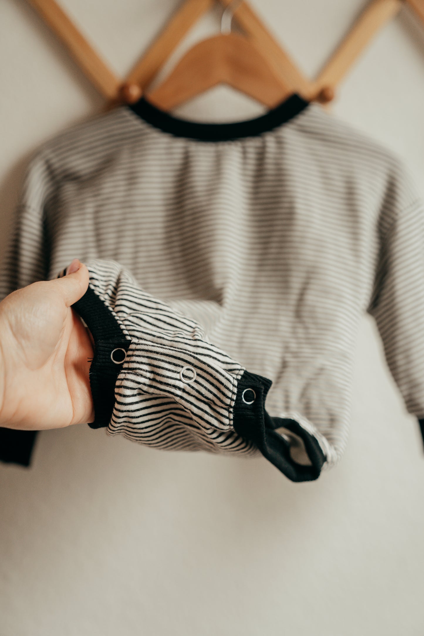Sweater Romper