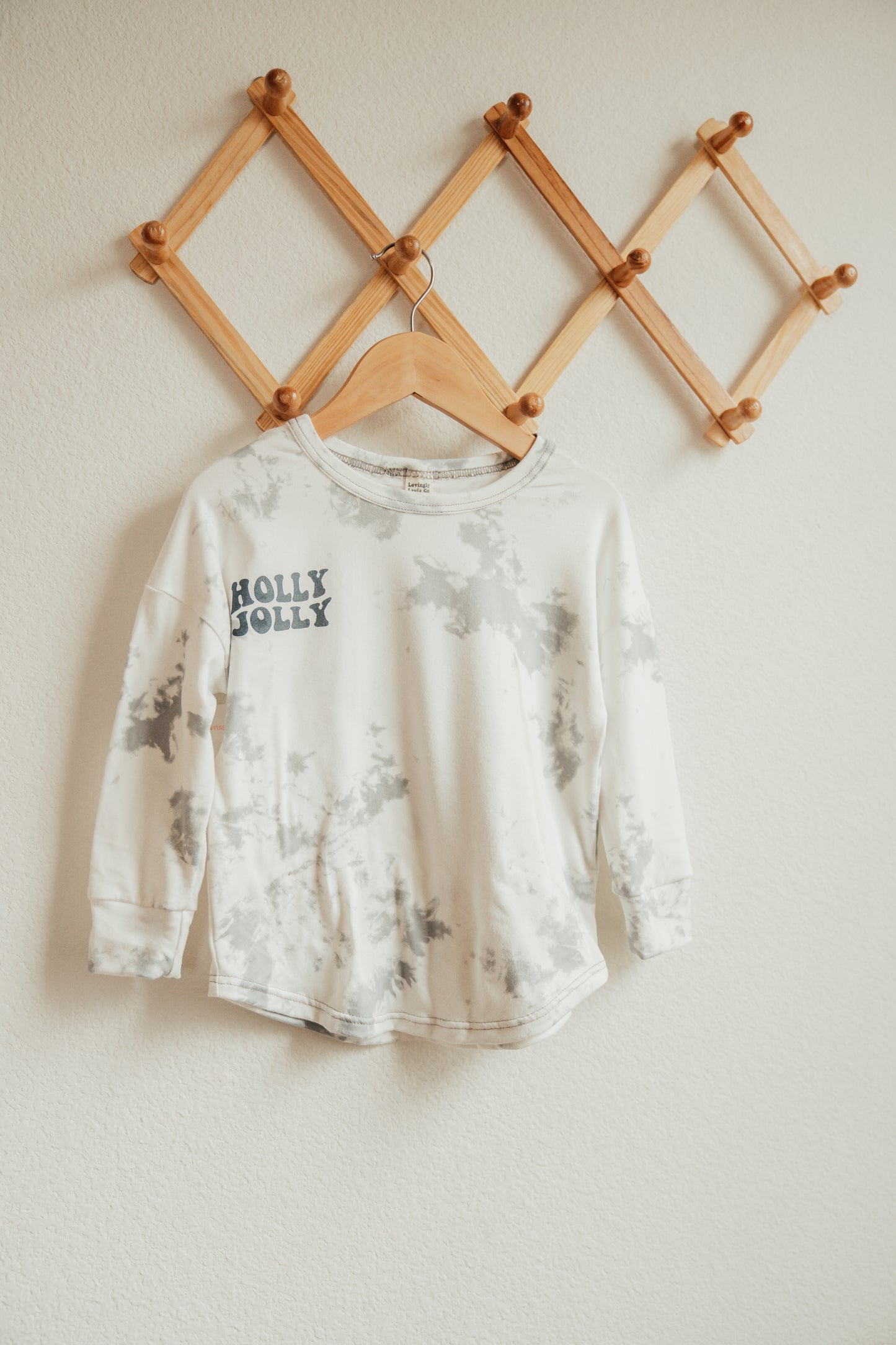 Holly Jolly Tee
