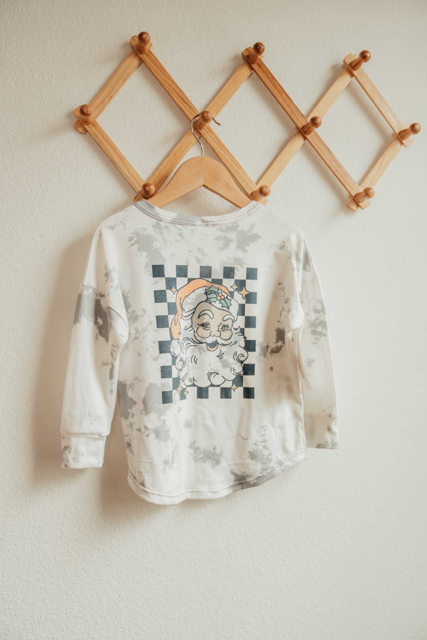 Holly Jolly Tee