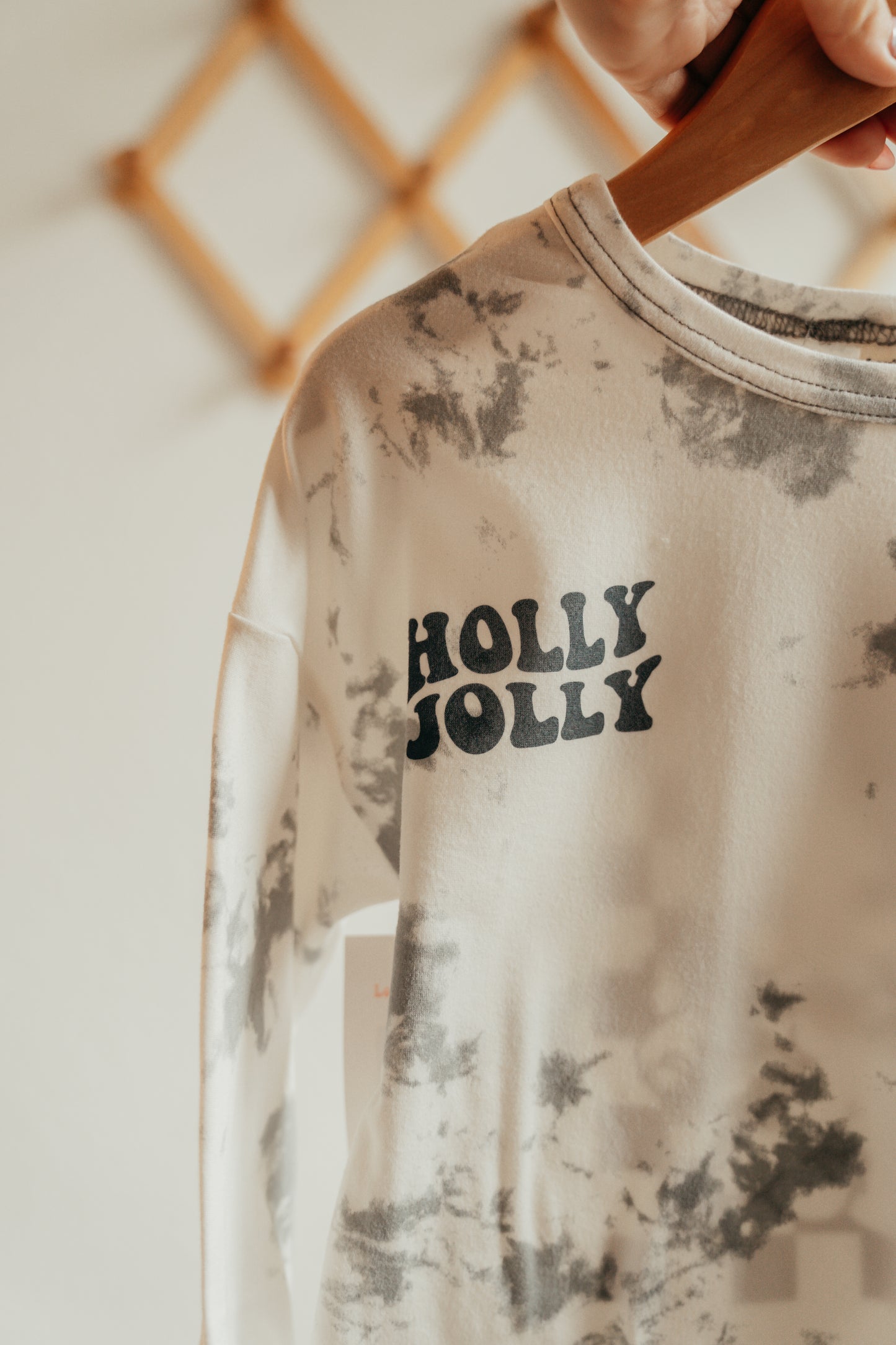 Holly Jolly Tee