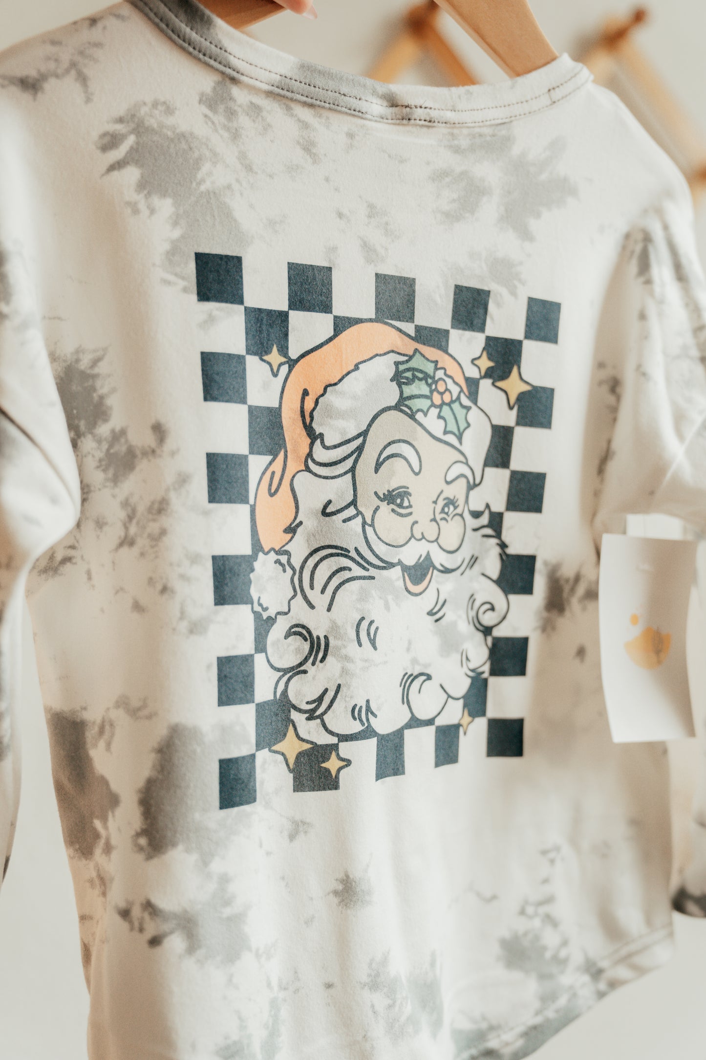 Holly Jolly Tee