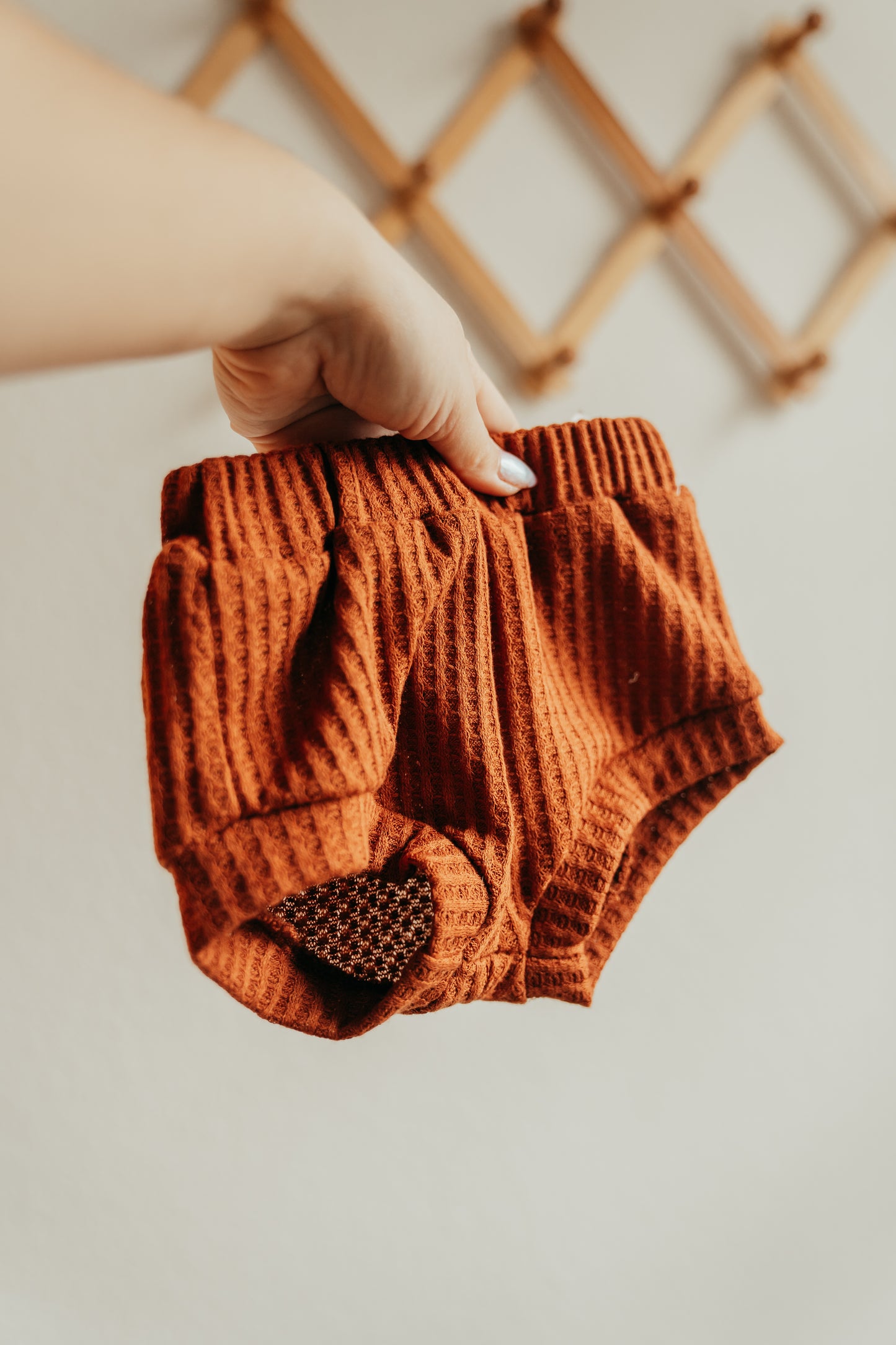 Bummie Shorts