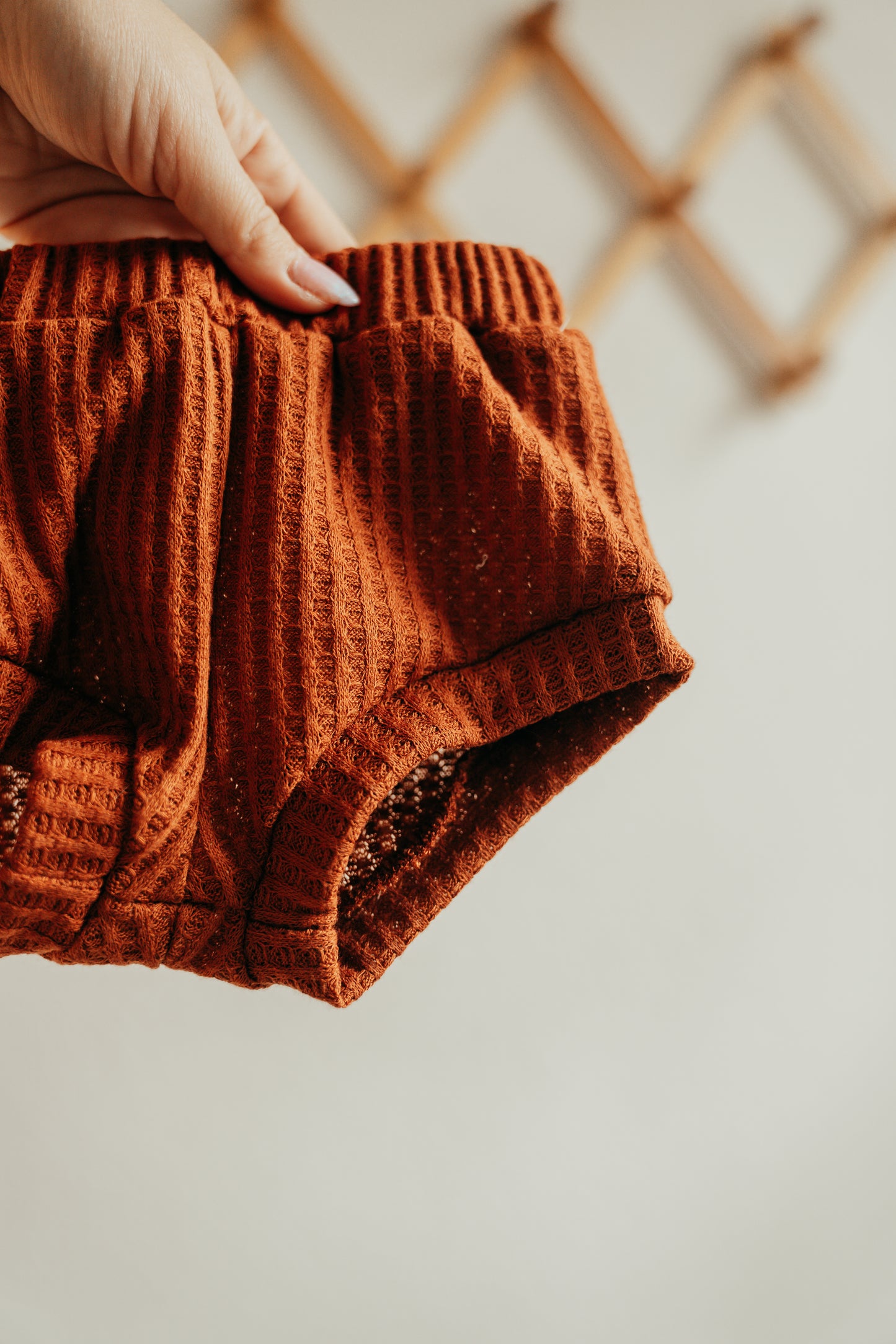 Bummie Shorts