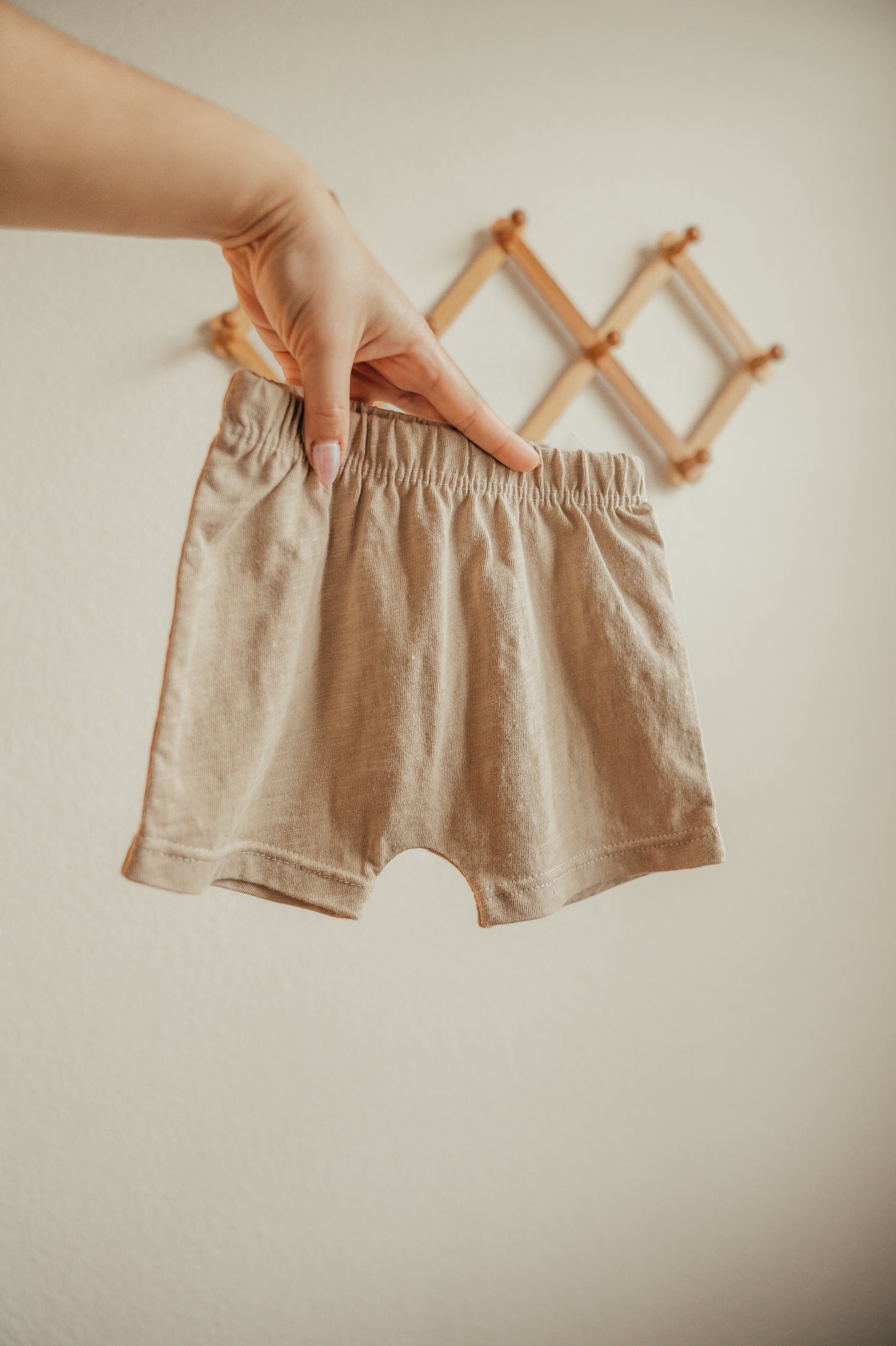 Boy Shorts