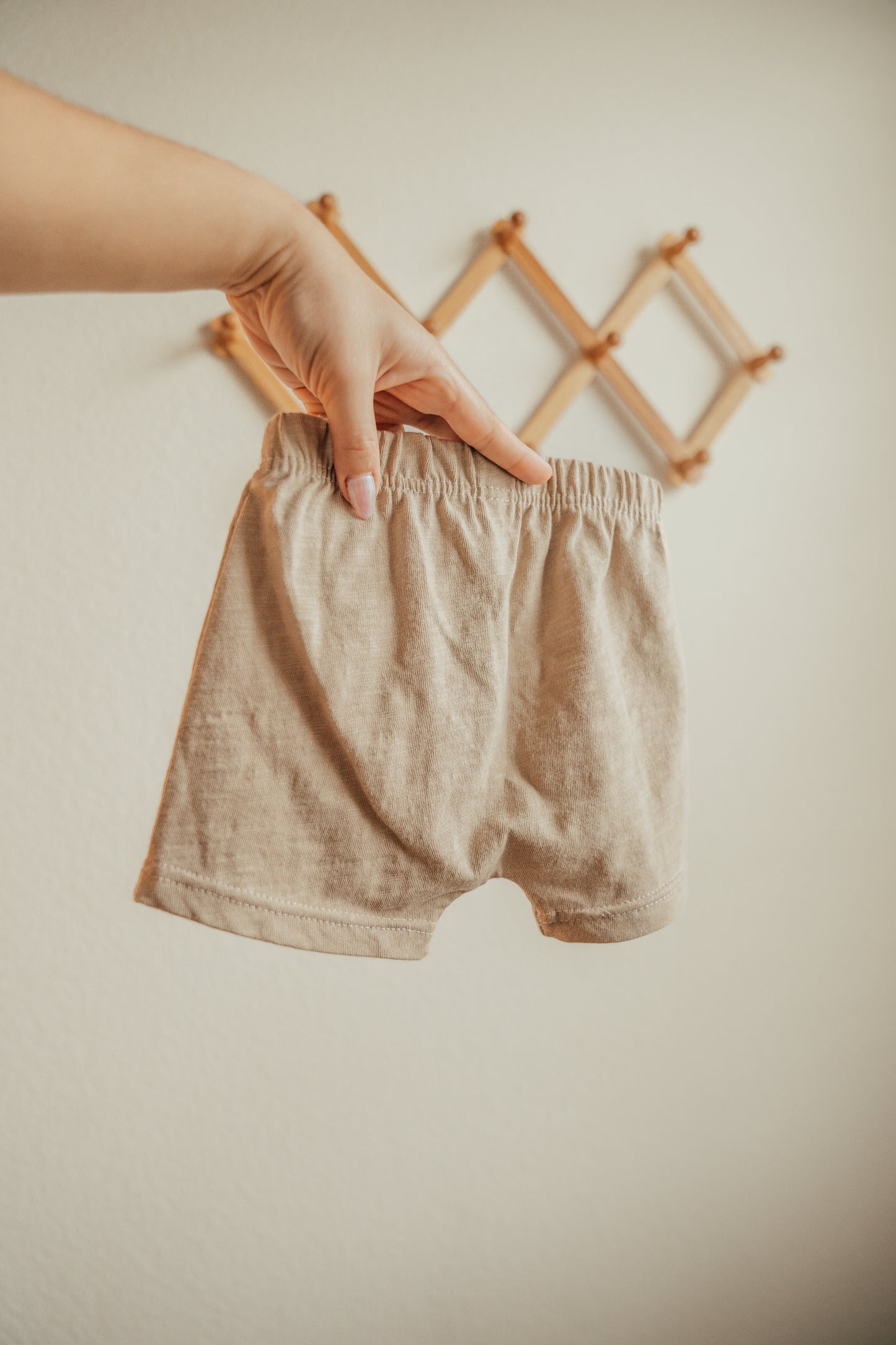 Boy Shorts
