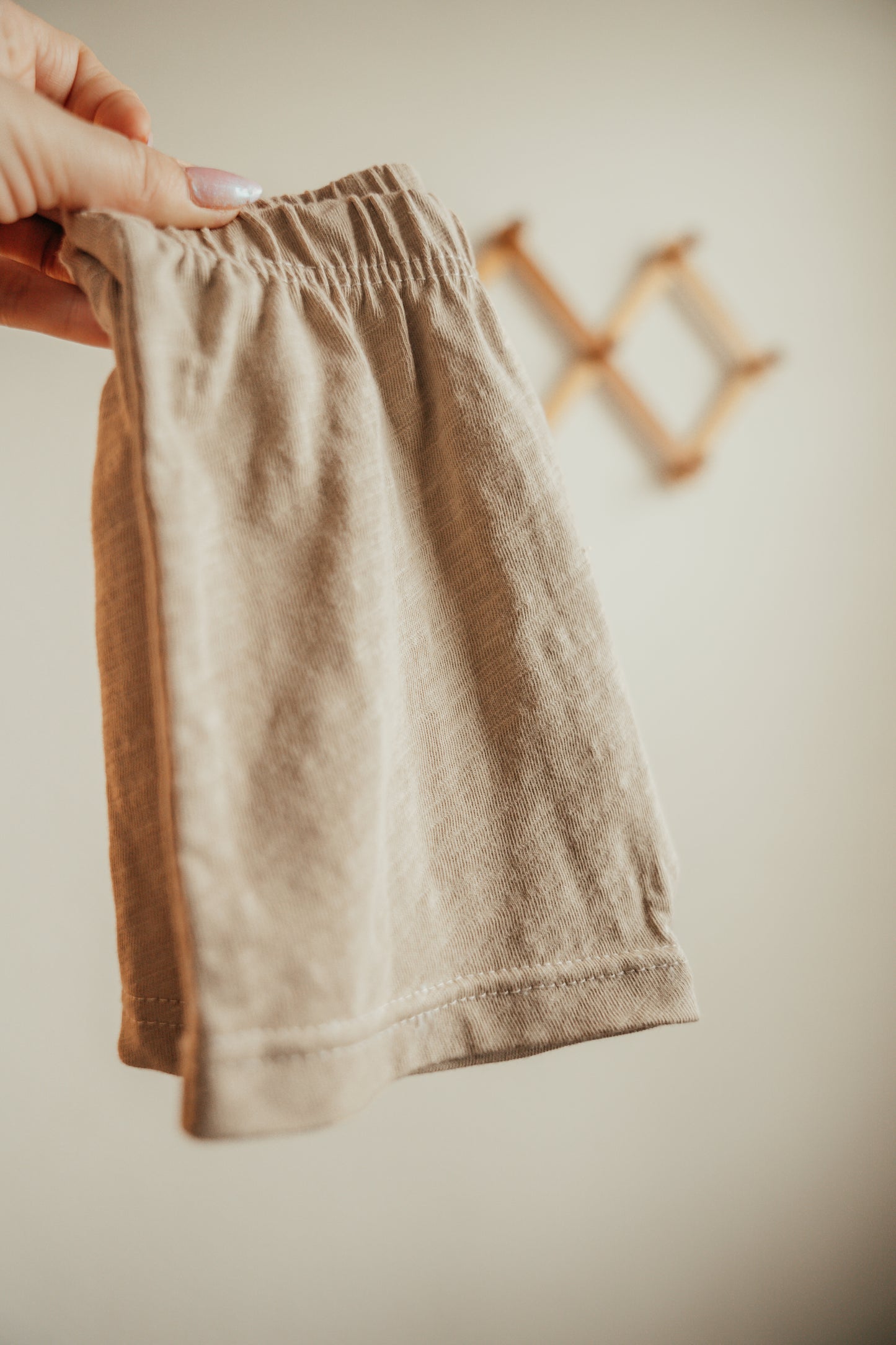 Boy Shorts