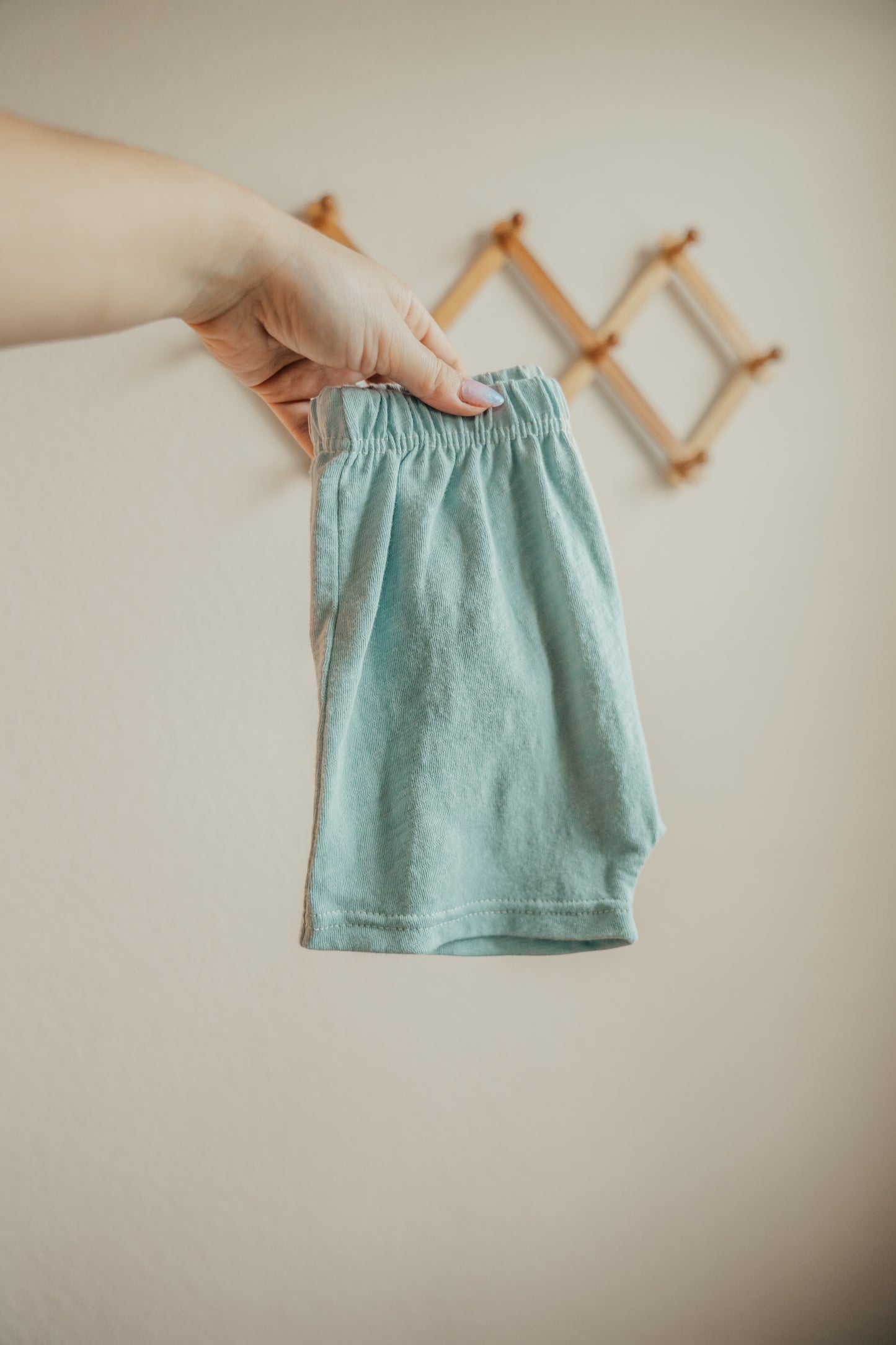 Boy Shorts