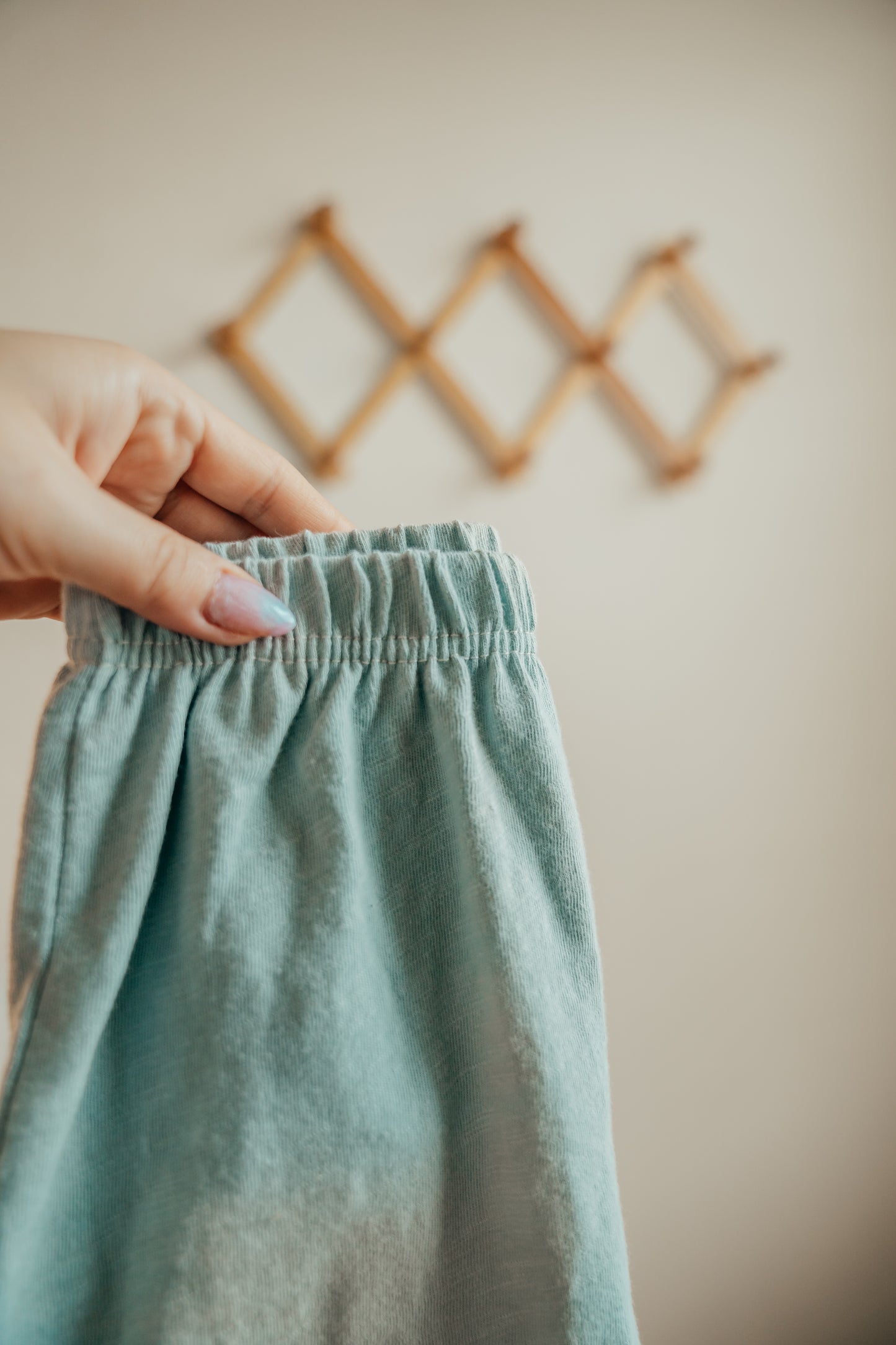 Boy Shorts