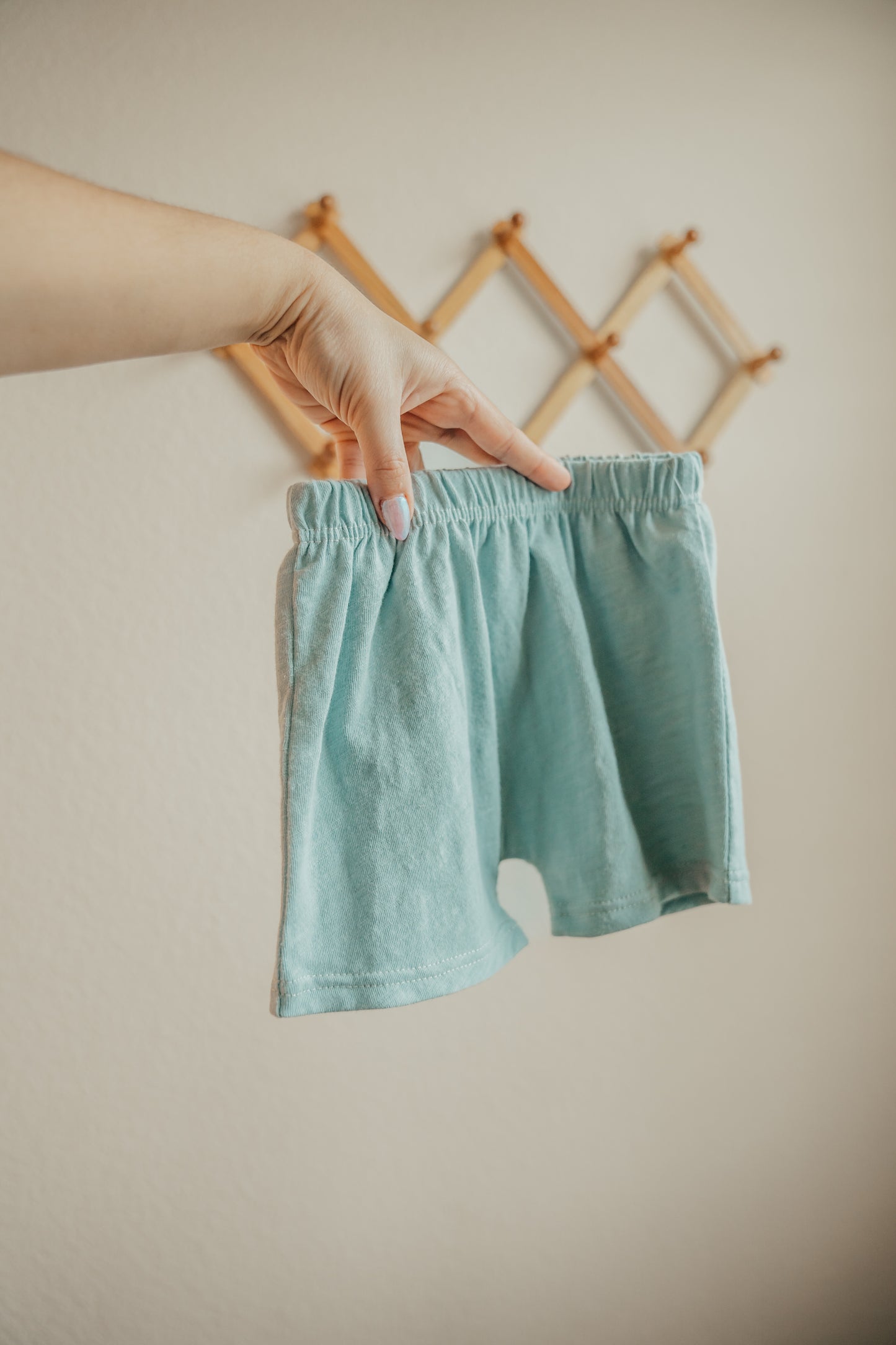 Boy Shorts