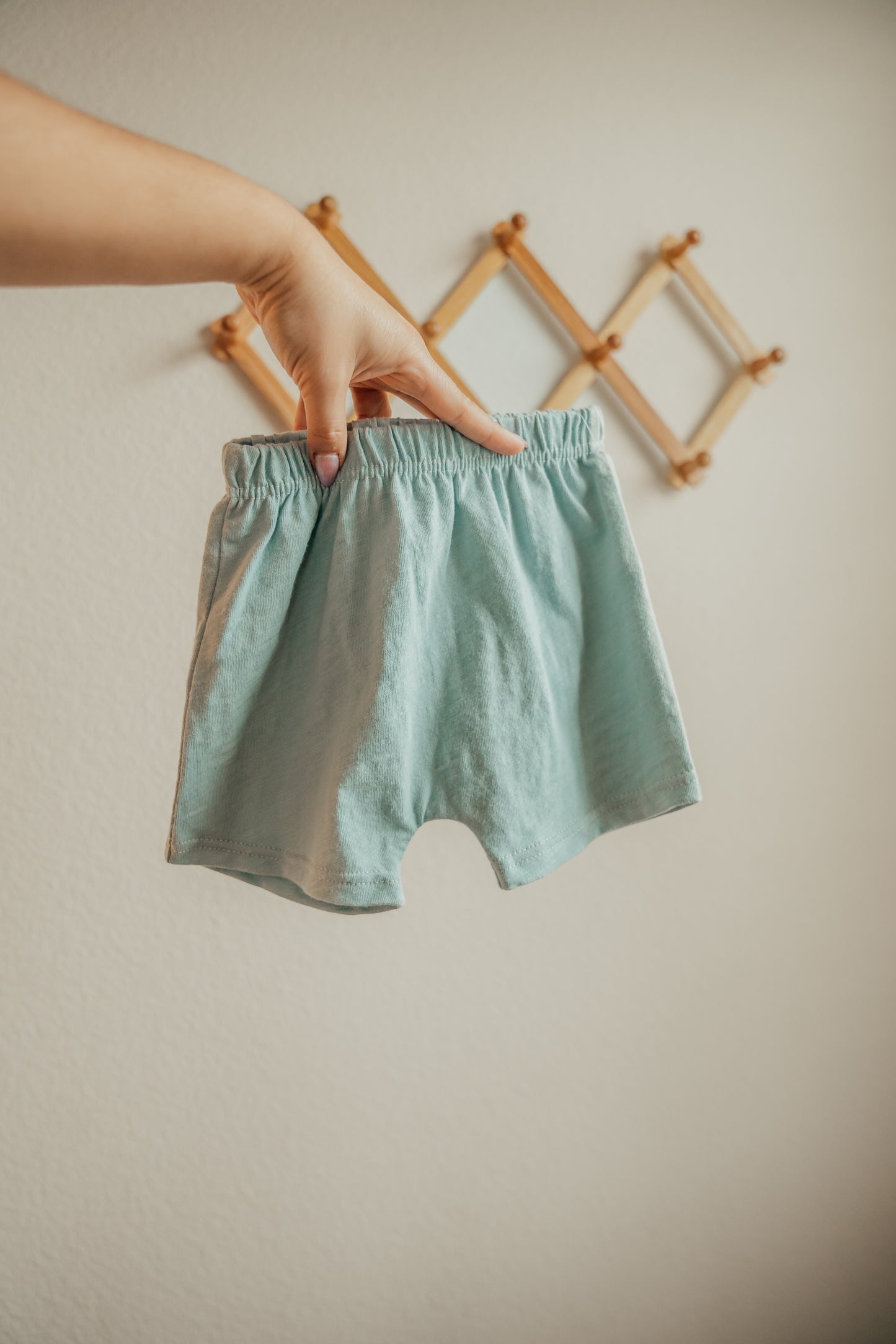 Boy Shorts