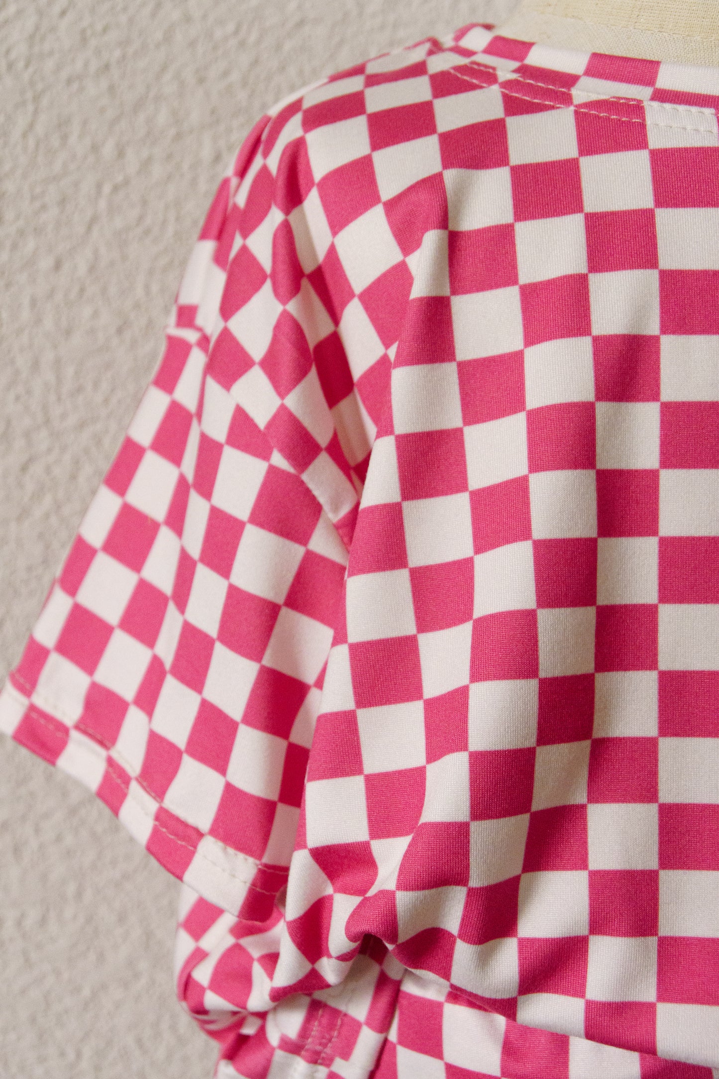 Checker Set