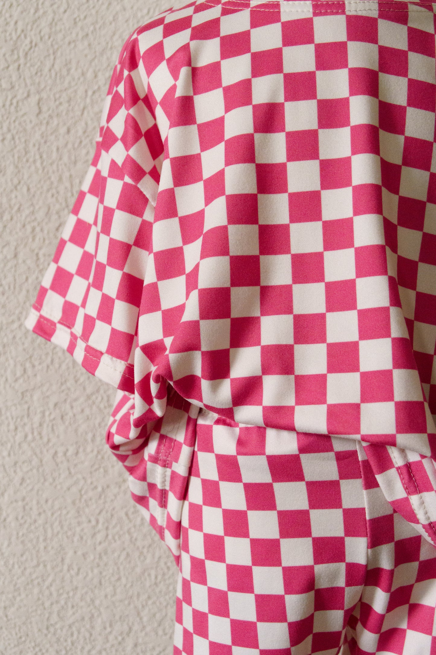 Checker Set